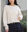 POLO BCS ケーブルニット