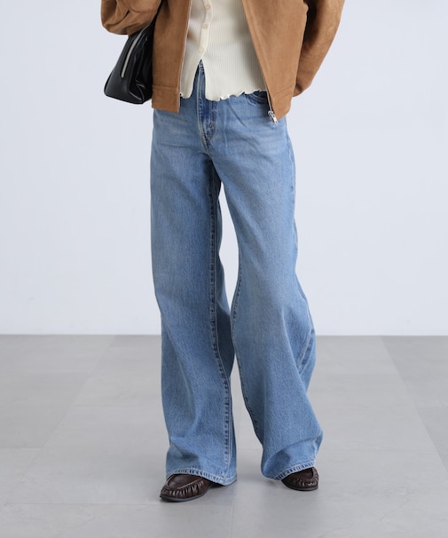 〈Levi's〉CINCH パンツ