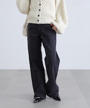 〈Levi's〉LOOSE BOOT パンツ