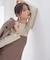 ベーシックビスチェ24AW
