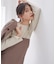ベーシックビスチェ24AW