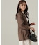 シアージャケット24AW