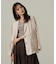 シアージャケット24AW