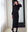 シャギービスチェセットアップ　24AW