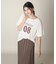 ナンバーリングTシャツ