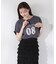 ナンバーリングTシャツ