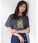 プリントTシャツ