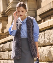 2wayシャツ 25AW