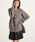 フェザージャコット 25AW