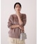 ヘアリーニット 25AW