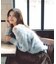 ヘアリーニット 25AW