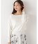 2wayベーシックニット　　26SS
