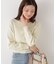 2wayベーシックニット　　26SS