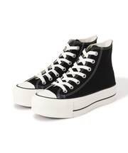 CONVERSE ALL STAR LIFTED HI シューズ