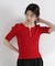 ヘンリーネックニット 26SS