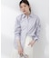 〈a／mie〉ドロストスリーブシャツ 26SS