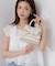 フロントリボンバックミニ 26AW