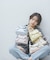 フロントリボンバックミニ 26AW
