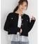 シルク混カーディガン 26AW