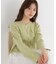 シルク混カーディガン 26AW