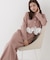 ホイップヘムニットセットアップ 26AW