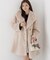 ボアミドルコート 26AW