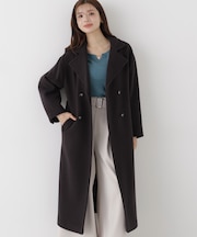 2wayチェスターコート 26AW