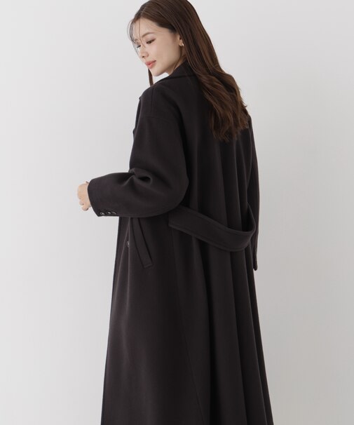 2wayチェスターコート 26AW