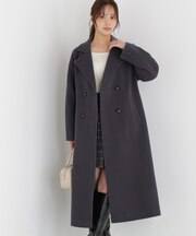 2wayチェスターコート 26AW