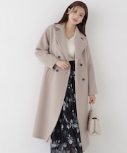 2wayチェスターコート 26AW