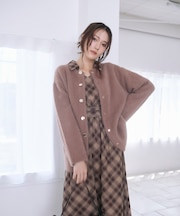 フェザージャコット 26AW