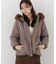 ウエストマークショートダウン 26AW