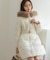 ベルト付ダウン 26AW