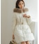 ベルト付ダウン 26AW