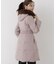 ベルト付ダウン 26AW