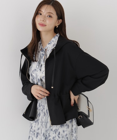 Autumnマウンテンパーカー 26AW