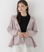 Autumnマウンテンパーカー 26AW
