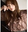 ボリュームラッフルブラウス 26AW