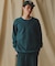 RUSSELL ATHLETIC／別注 クルースウェット