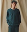 RUSSELL ATHLETIC／別注 クルースウェット