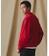 RUSSELL ATHLETIC／別注 ハーフジップ