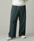 Dickies／別注 T／C シンチバック パンツ