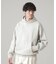 LB.03／「ATHLETIC」ヘビーウェイトスウェットパーカー