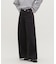 PICCADILLY／CAMILLE ワイドフィット パンツ