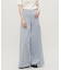 PICCADILLY／CAMILLE ワイドフィット パンツ