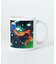 「とんだ林蘭×ＮＡＮＯ　ｕｎｉｖｅｒｓｅ」　マグカップ