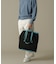 ｢NJ／CLUB｣CARRYSTOCKKIT&BAG トートバッグ