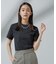 Anti Soaked(R) 汗染み防止 クルーネックTシャツ