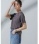 Anti Soaked(R) 汗染み防止 クルーネックTシャツ