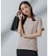 Anti Soaked(R) 汗染み防止 クルーネックTシャツ